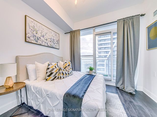 1502 - 33 Shore Breeze Dr