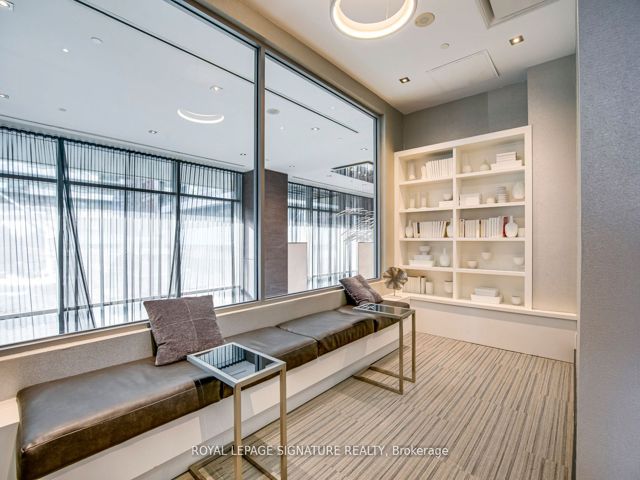 1502 - 33 Shore Breeze Dr