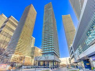 1502 - 33 Shore Breeze Dr