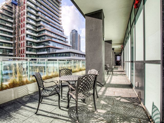1502 - 33 Shore Breeze Dr