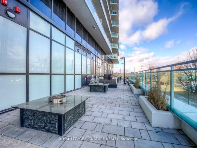 1502 - 33 Shore Breeze Dr