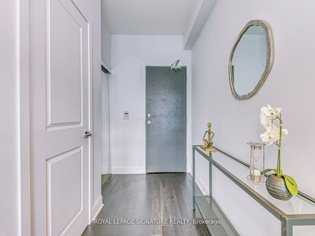 1502 - 33 Shore Breeze Dr