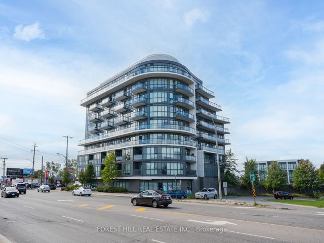 704 - 16 Mcadam Ave