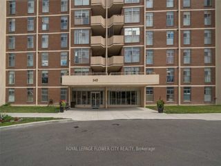 207 - 345 Driftwood Ave