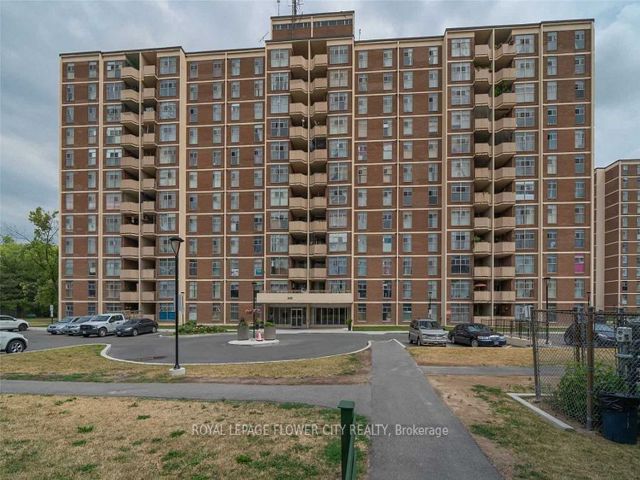 207 - 345 Driftwood Ave