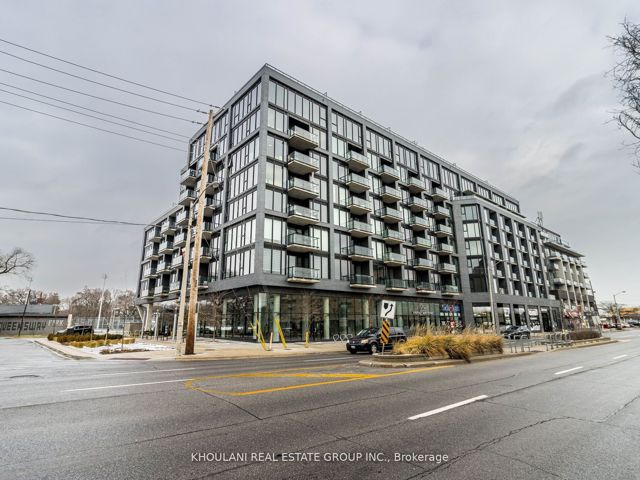 204 - 7 Smith Cres