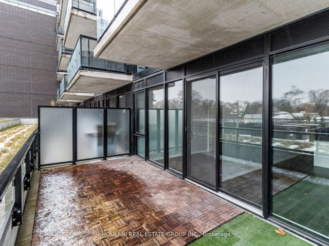 204 - 7 Smith Cres