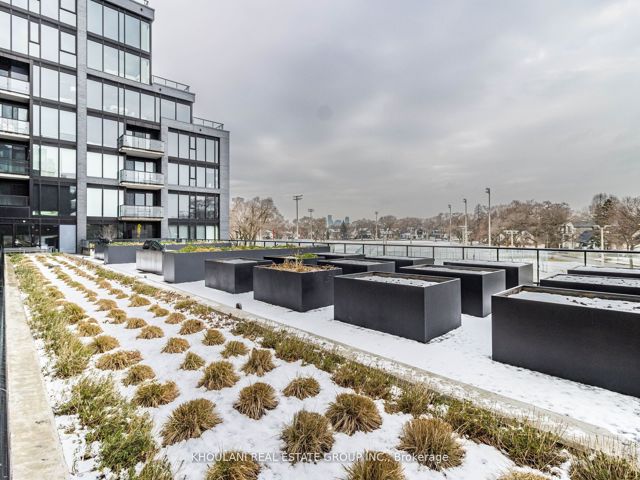 204 - 7 Smith Cres