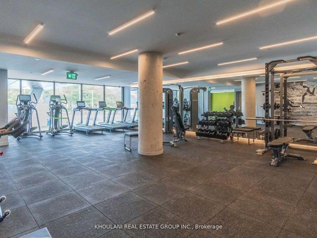 204 - 7 Smith Cres