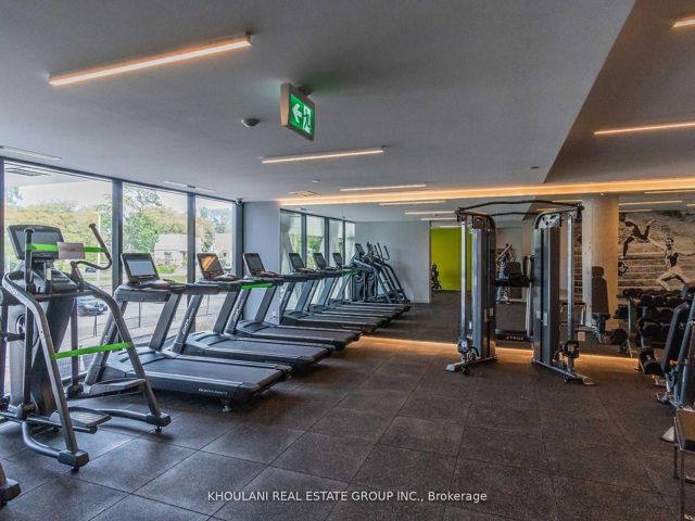204 - 7 Smith Cres