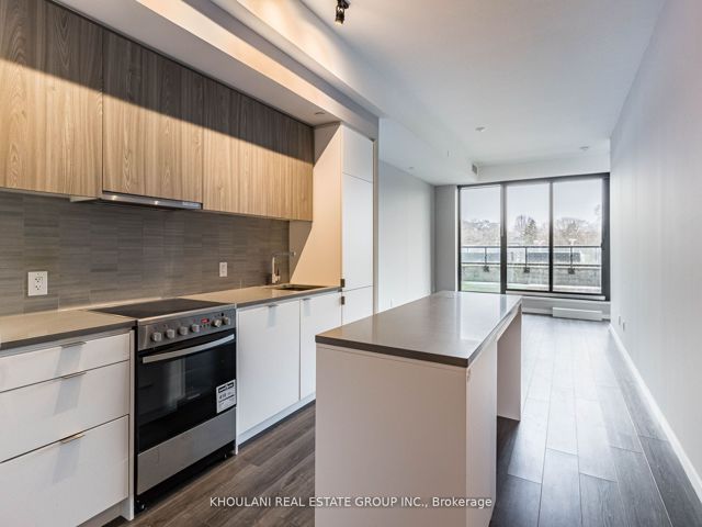 204 - 7 Smith Cres