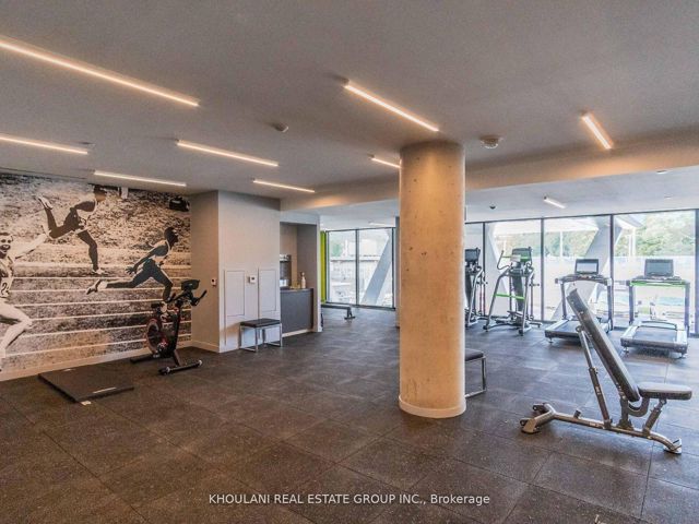 204 - 7 Smith Cres