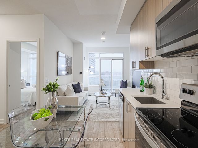 701 - 10 Wilby Cres