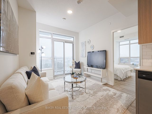 701 - 10 Wilby Cres