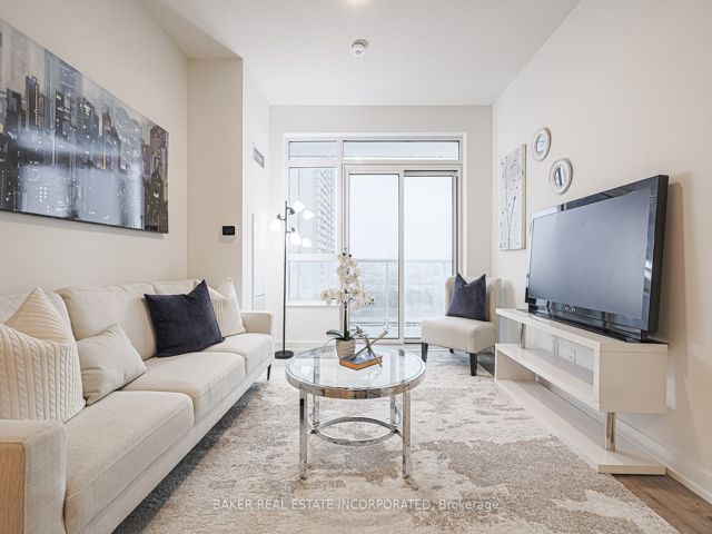 701 - 10 Wilby Cres