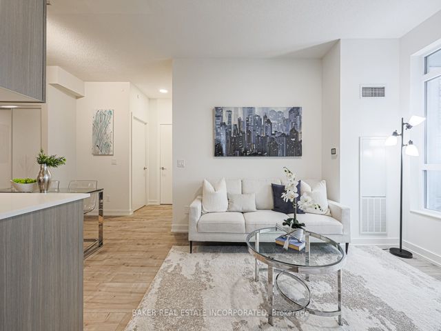 701 - 10 Wilby Cres