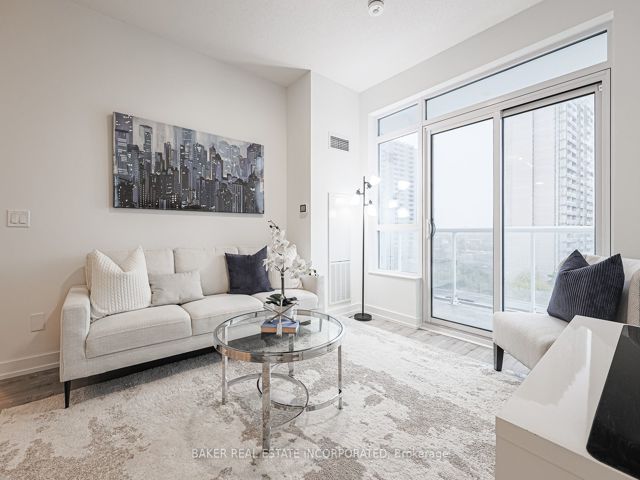 701 - 10 Wilby Cres
