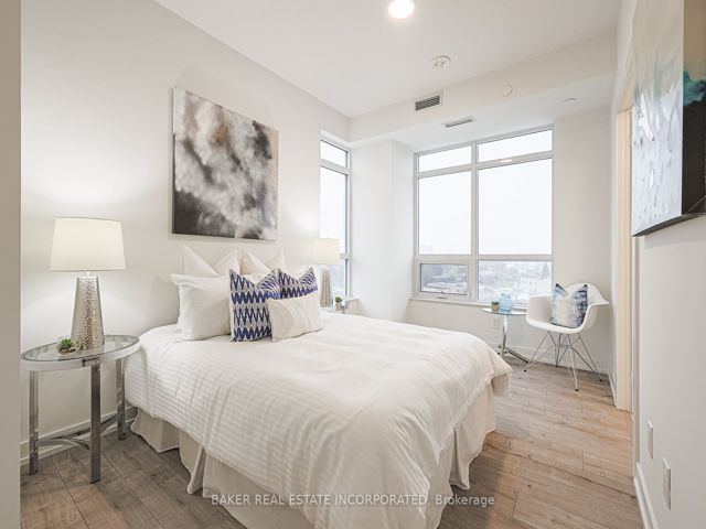 701 - 10 Wilby Cres