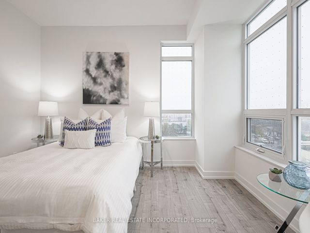 701 - 10 Wilby Cres