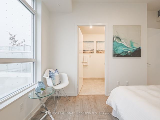 701 - 10 Wilby Cres