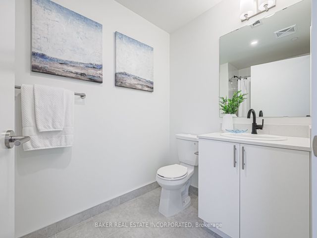 701 - 10 Wilby Cres