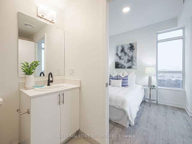 701 - 10 Wilby Cres