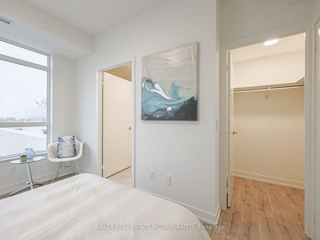 701 - 10 Wilby Cres