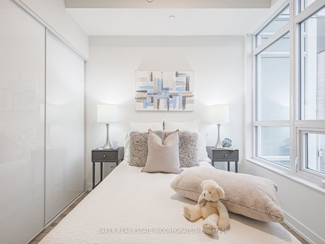 701 - 10 Wilby Cres