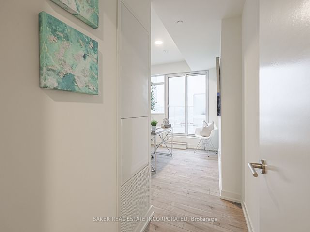 701 - 10 Wilby Cres