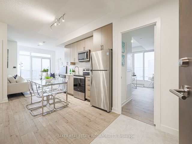 701 - 10 Wilby Cres