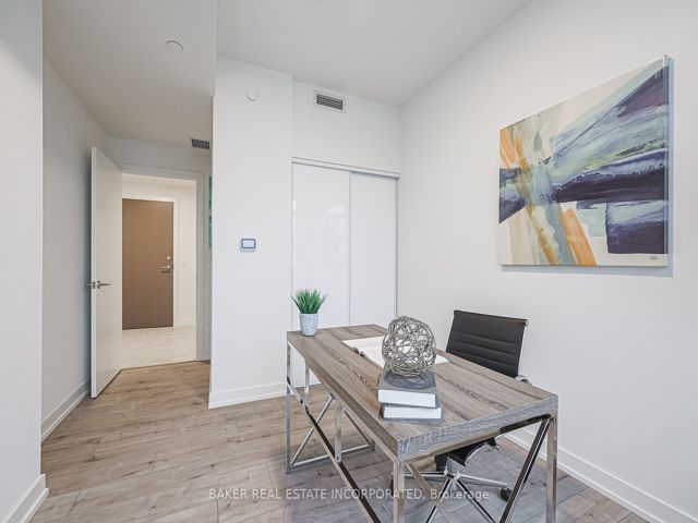 701 - 10 Wilby Cres