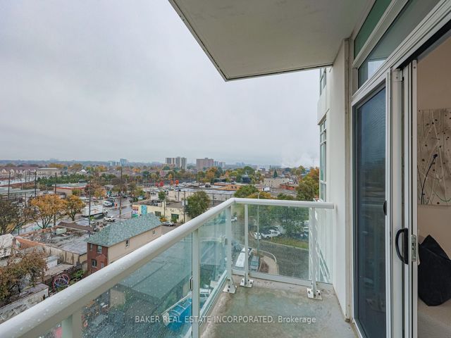 701 - 10 Wilby Cres
