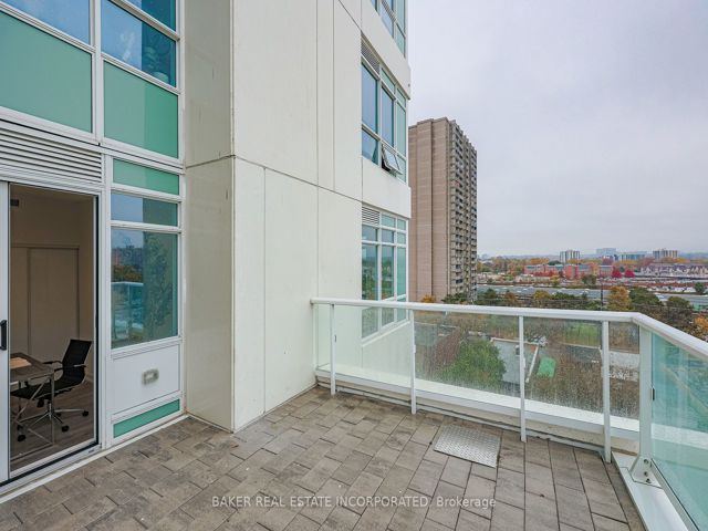 701 - 10 Wilby Cres