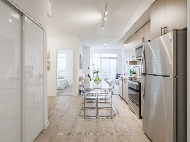 701 - 10 Wilby Cres