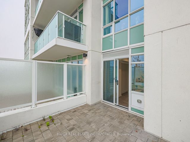 701 - 10 Wilby Cres