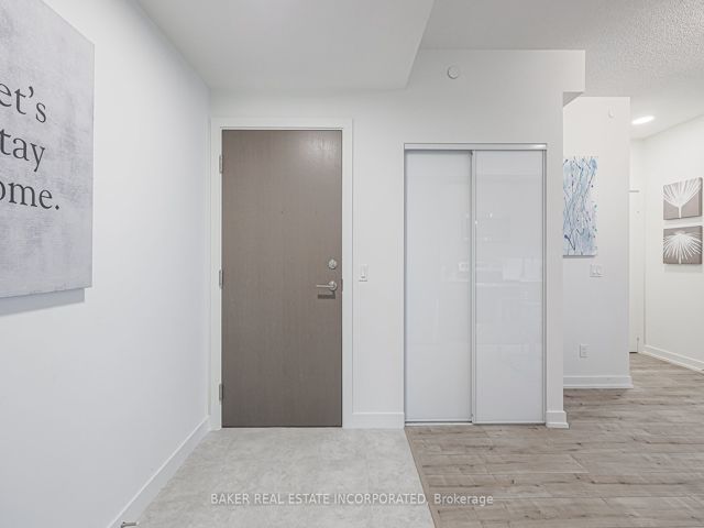 701 - 10 Wilby Cres