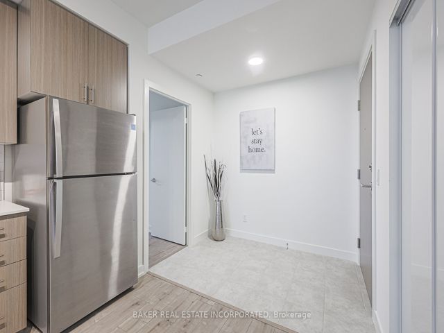 701 - 10 Wilby Cres