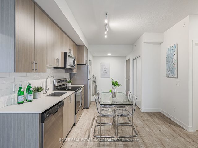 701 - 10 Wilby Cres
