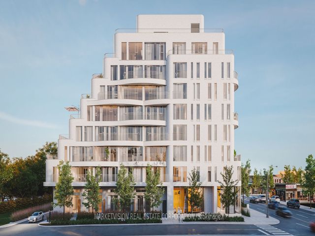 505 - 689 The Queensway