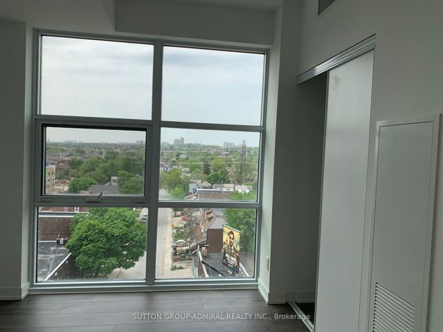 817 - 1787 St. Clair Ave W