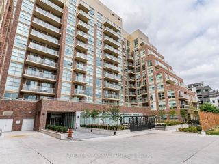 817 - 1787 St. Clair Ave W