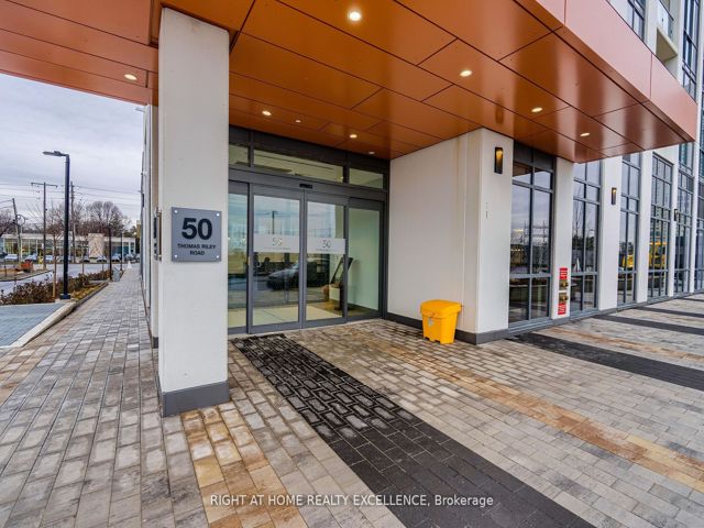 1906 - 50 Thomas Riley Rd