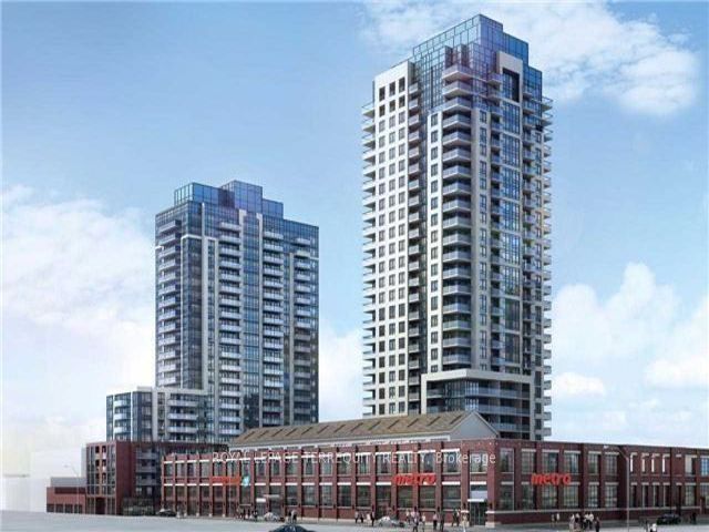 308 - 1410 Dupont Rd E