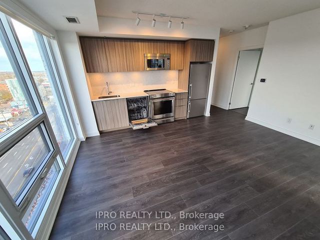 1102 - 30 Samuel Wood Way