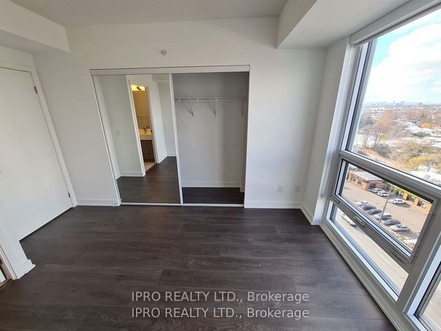 1102 - 30 Samuel Wood Way