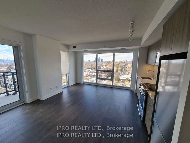 1102 - 30 Samuel Wood Way