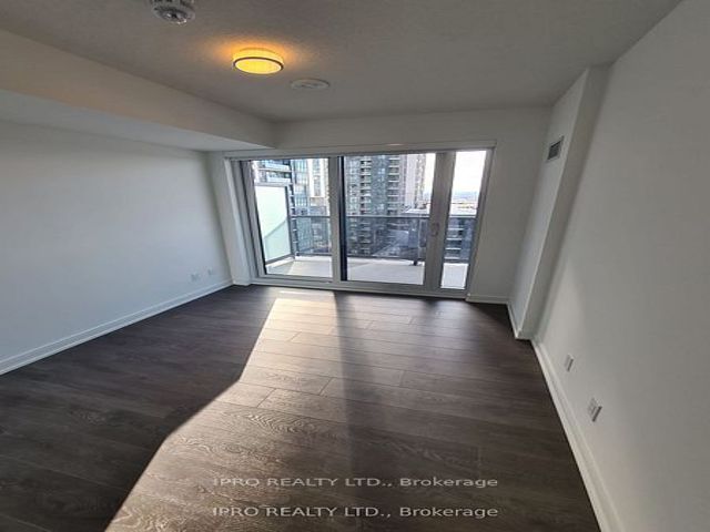 1102 - 30 Samuel Wood Way