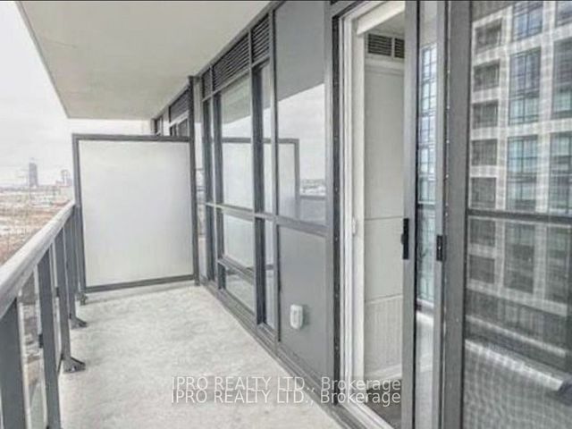 1102 - 30 Samuel Wood Way