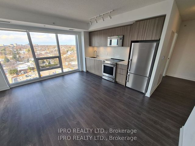 1102 - 30 Samuel Wood Way