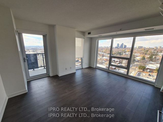 1102 - 30 Samuel Wood Way